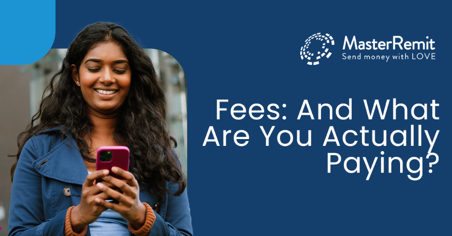 Fees: And What Are You Actually Paying?