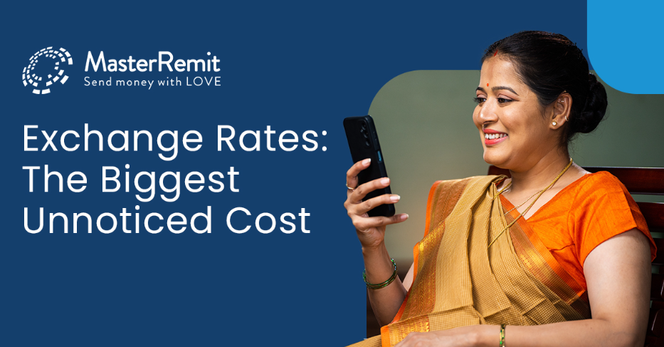 Exchange Rates: The Biggest Unnoticed Cost