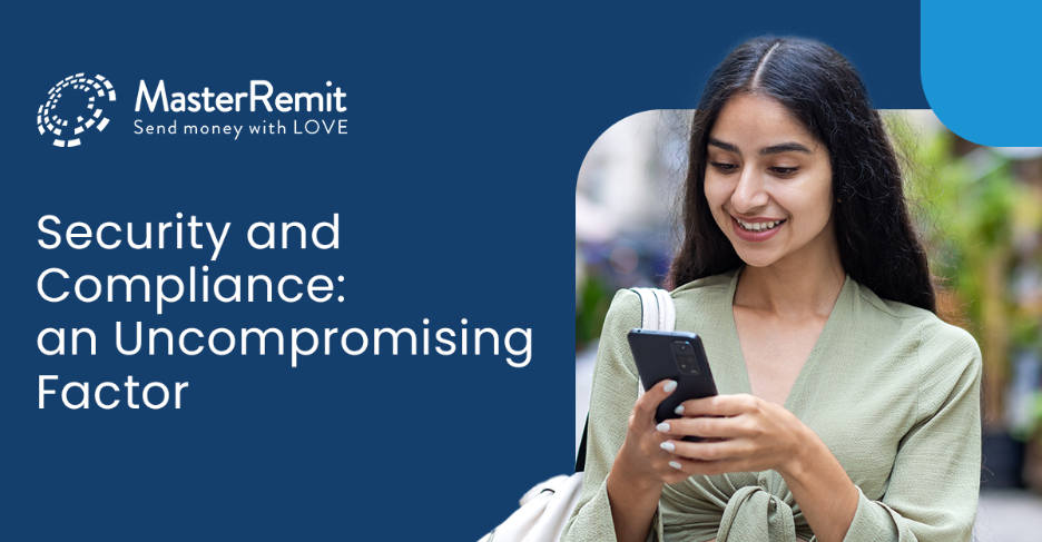 Security and Compliance: an Uncompromising Factor