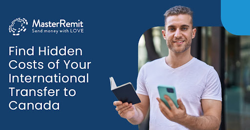 International Transfer to Canada