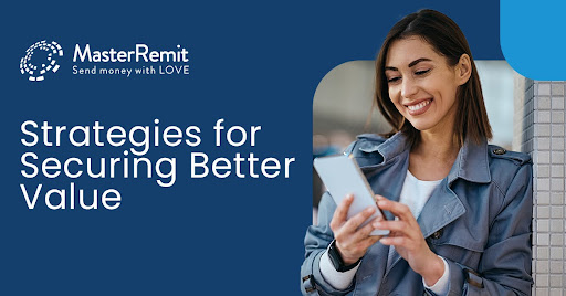 Securing Better Value